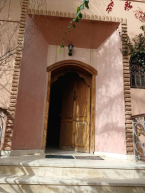 Villa Mima